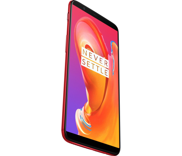 OnePlus 5T 8/128GB Dual SIM LTE Lava Red - 410680 - zdjęcie 20